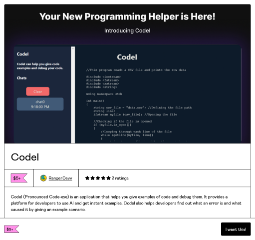 AI Coding Assistants