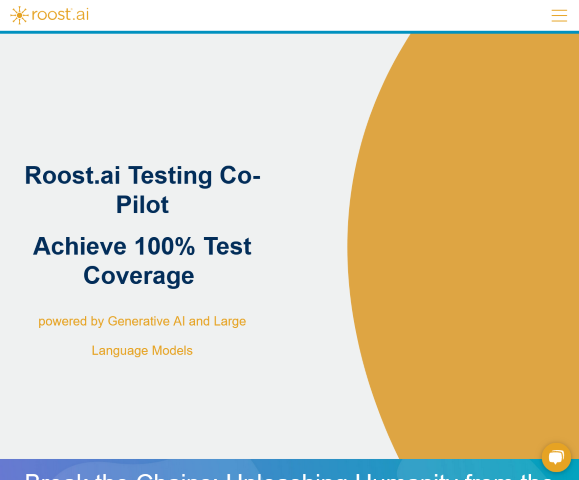 Explore how Roost.ai