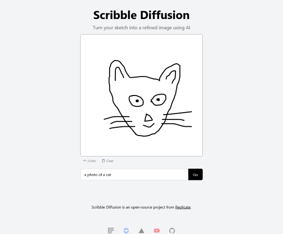 Art & Image Enhancement AI