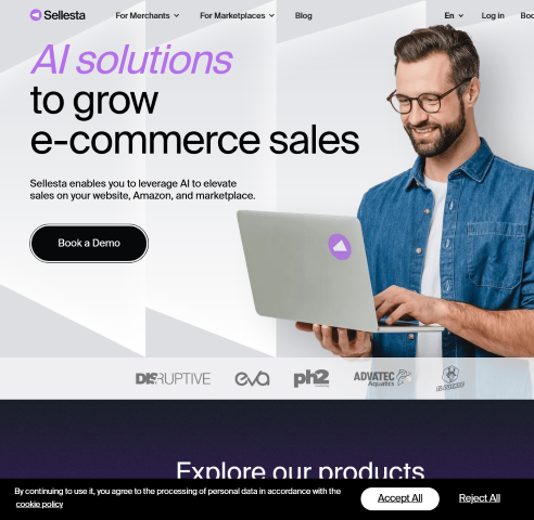 Explore Sellesta