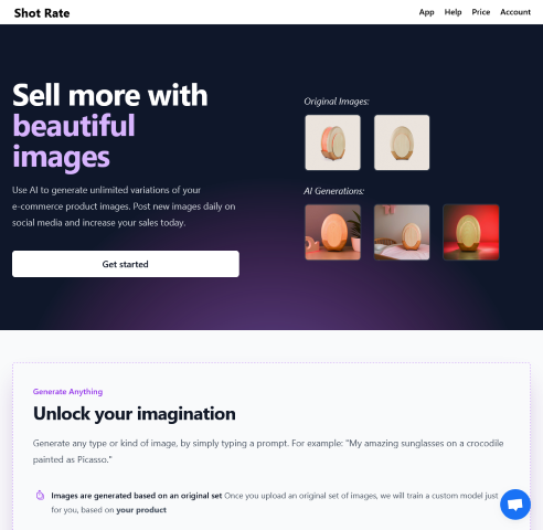 E-Commerce