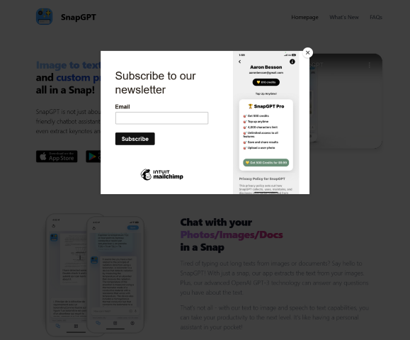 Explore the advantages of Scribeberry AI