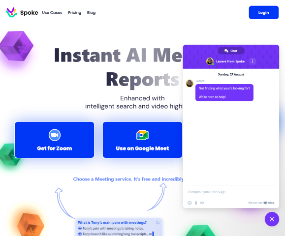 Learn about the ChatGPT Service Platform