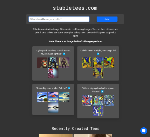 Explore Stabletees.com