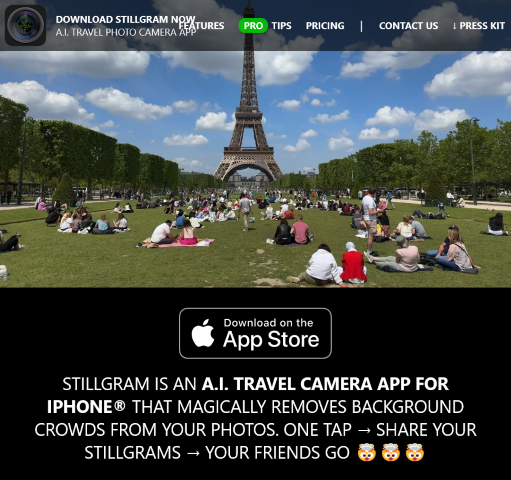 Travel Photography
