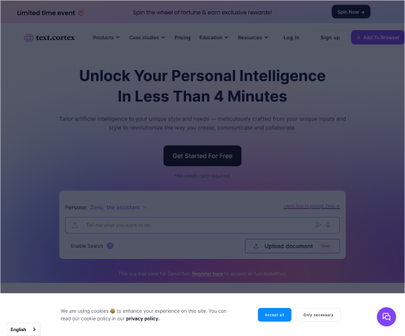 AI Assistant