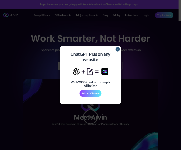 AI Content Generator