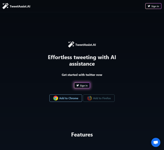 Learn how Tweet Assist App can transform your Twitter experience with AI-driven tweet suggestions