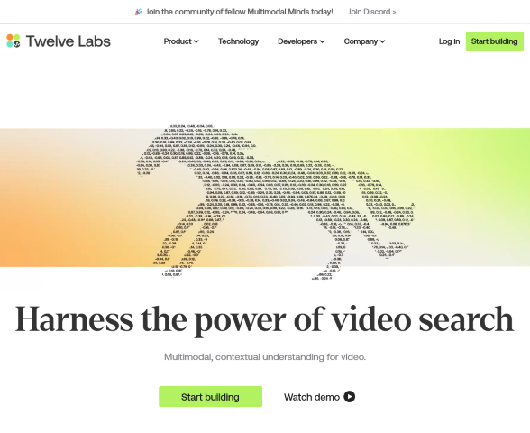 Video Search