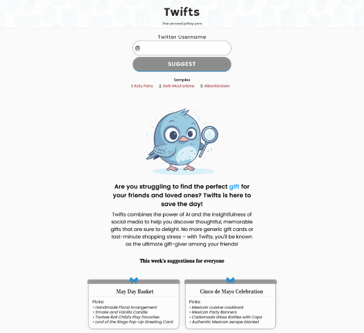 Twifts AI is set to redefine automation and data processing tasks with its innovative approach. Explore its features