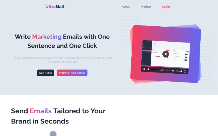 Email Marketing