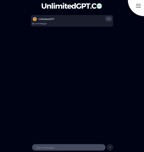 AI Text Generation