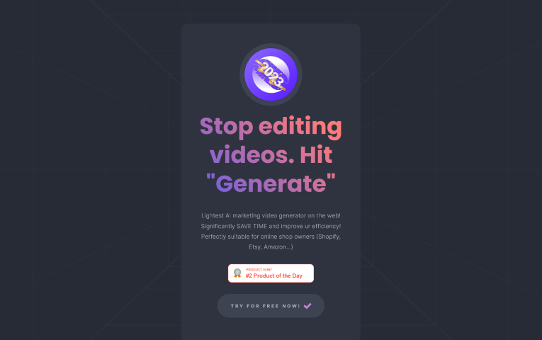 Unveil the future of video creation with Boolvideo