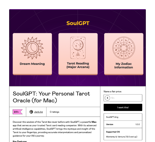 Spirituality & Tarot