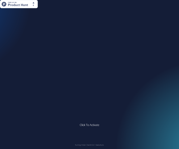 Delve into the innovative AI-powered features of Viridian WebOS