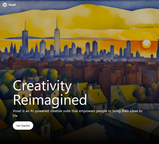 Creative Tools