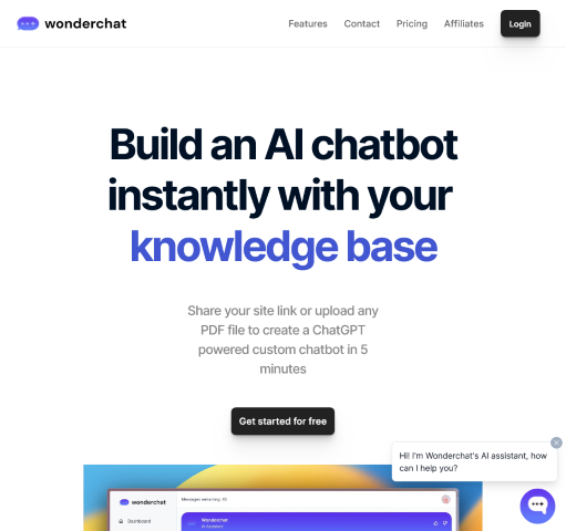 AI Chatbot