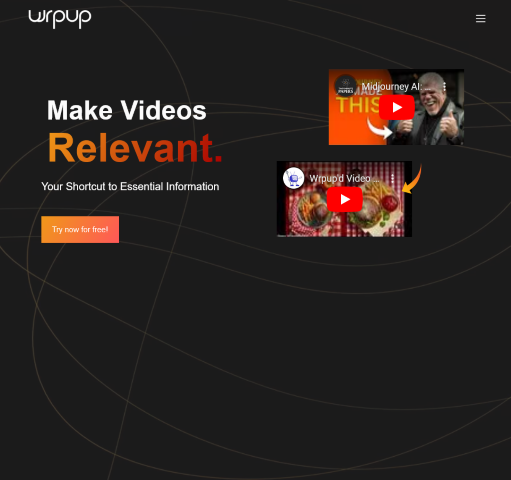 Video Content Enhancement
