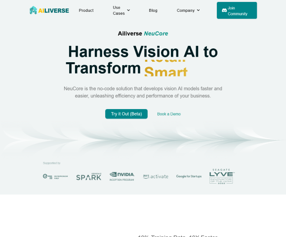 AI Technology & Services