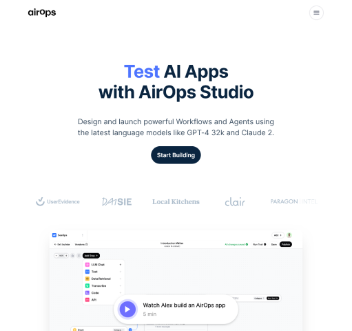 AI Development