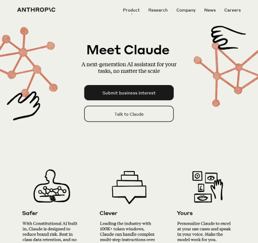 Learn about Anthropic