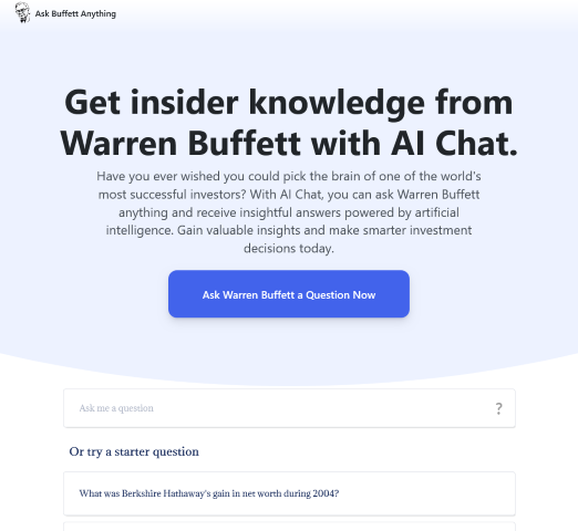 Studio M64 is a versatile AI application designed for independent artists and strategists. Discover its unique features