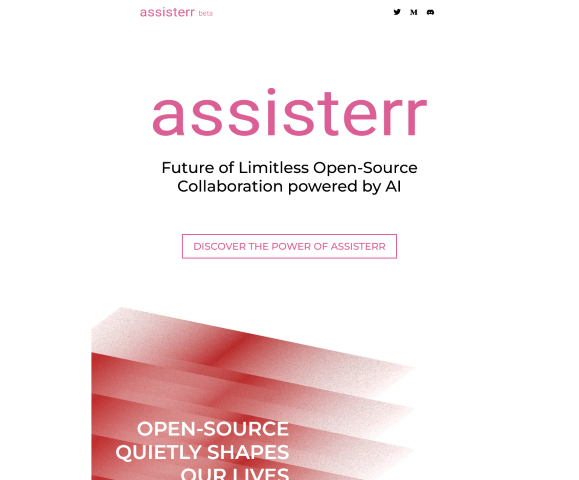 Open-Source Collaboration