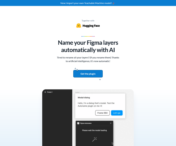 Design Tool Enhancement