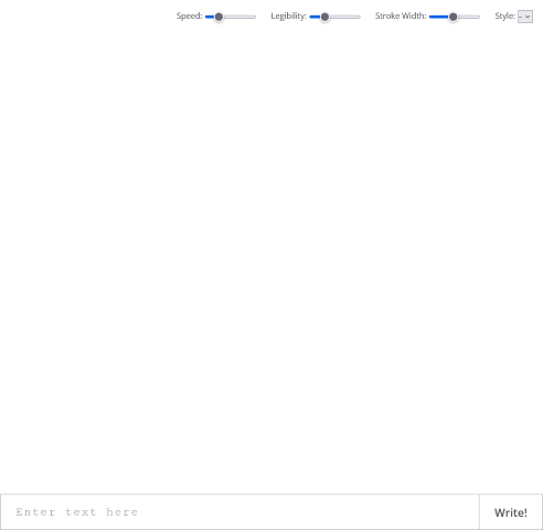 Discover how Calligrapher.ai is revolutionizing computer-generated handwriting through AI. Learn about its applications for designers
