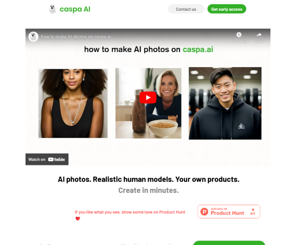 Image Creation & Editing