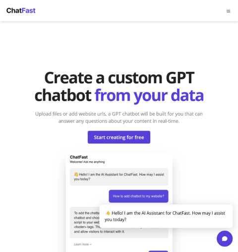AI Chatbot