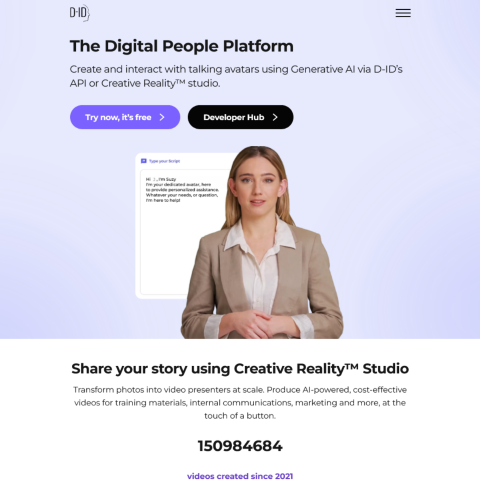 Video Creation