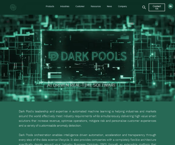 Financial & Trading AI