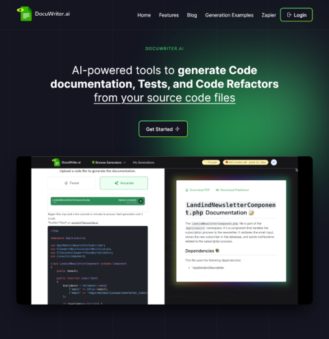Software Development