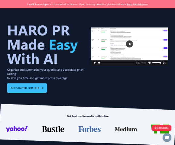 Explore Marketology.ai