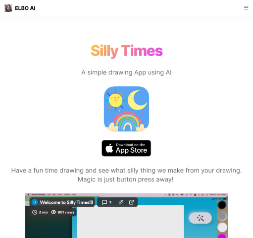 Explore Silly Times