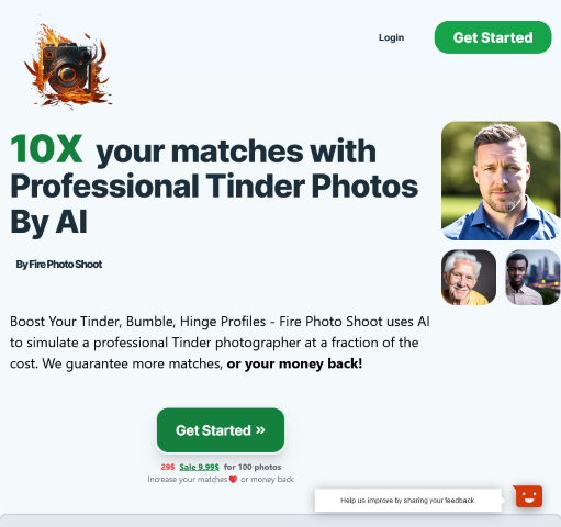 AI Dating Solutions
