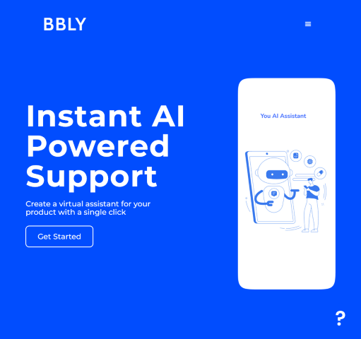 Bubbly offers AI-powered customer support that aims to enhance user experiences with real-time assistance and solutions. Explore its features