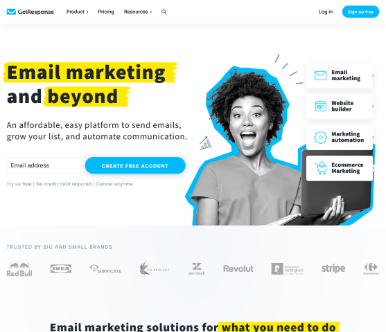 Email Marketing