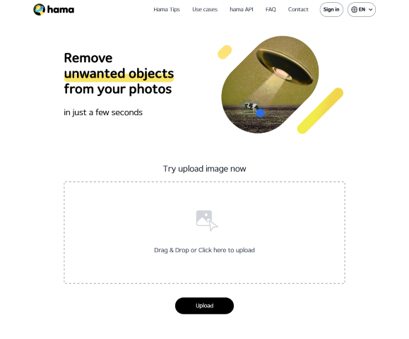 Photography & Design