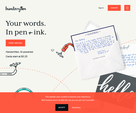 Personalized Notes