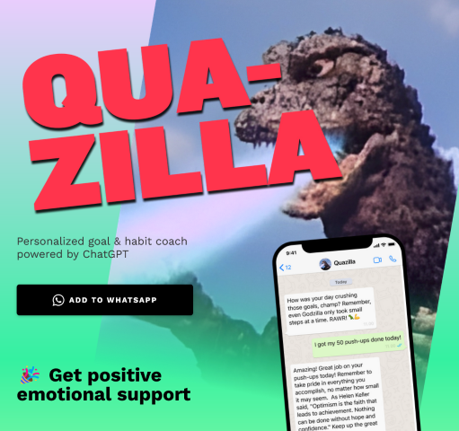 Personal Development