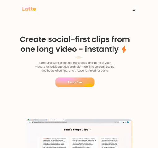 AI Video Creator