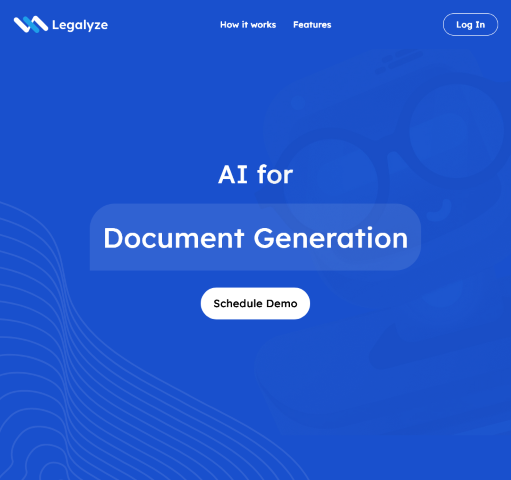 Legalyze is revolutionizing legal discovery with its AI-powered capabilities. This article explores its features