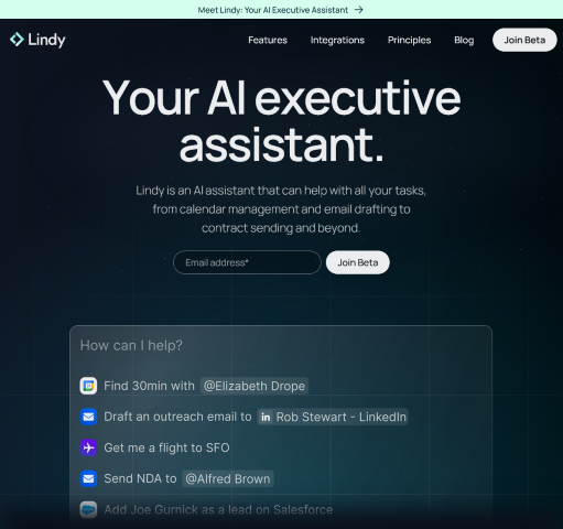 Productivity Enhancement
