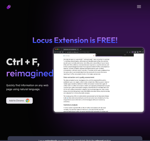 Browser Productivity Tool