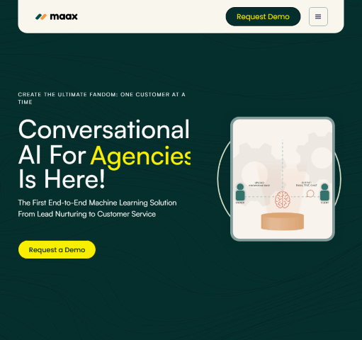 AI Performance Boost