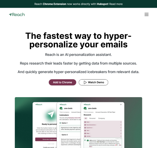 AI Email Tools