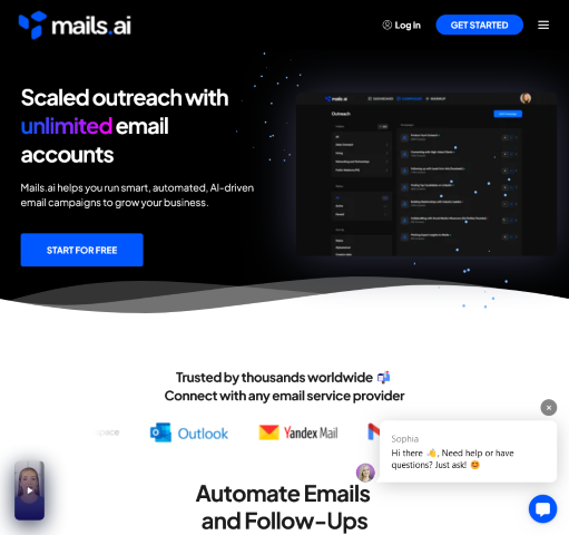 AI Email Marketing