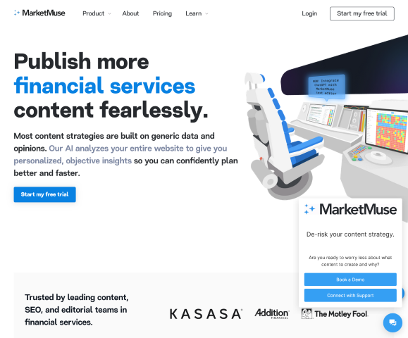 Content Optimization Software